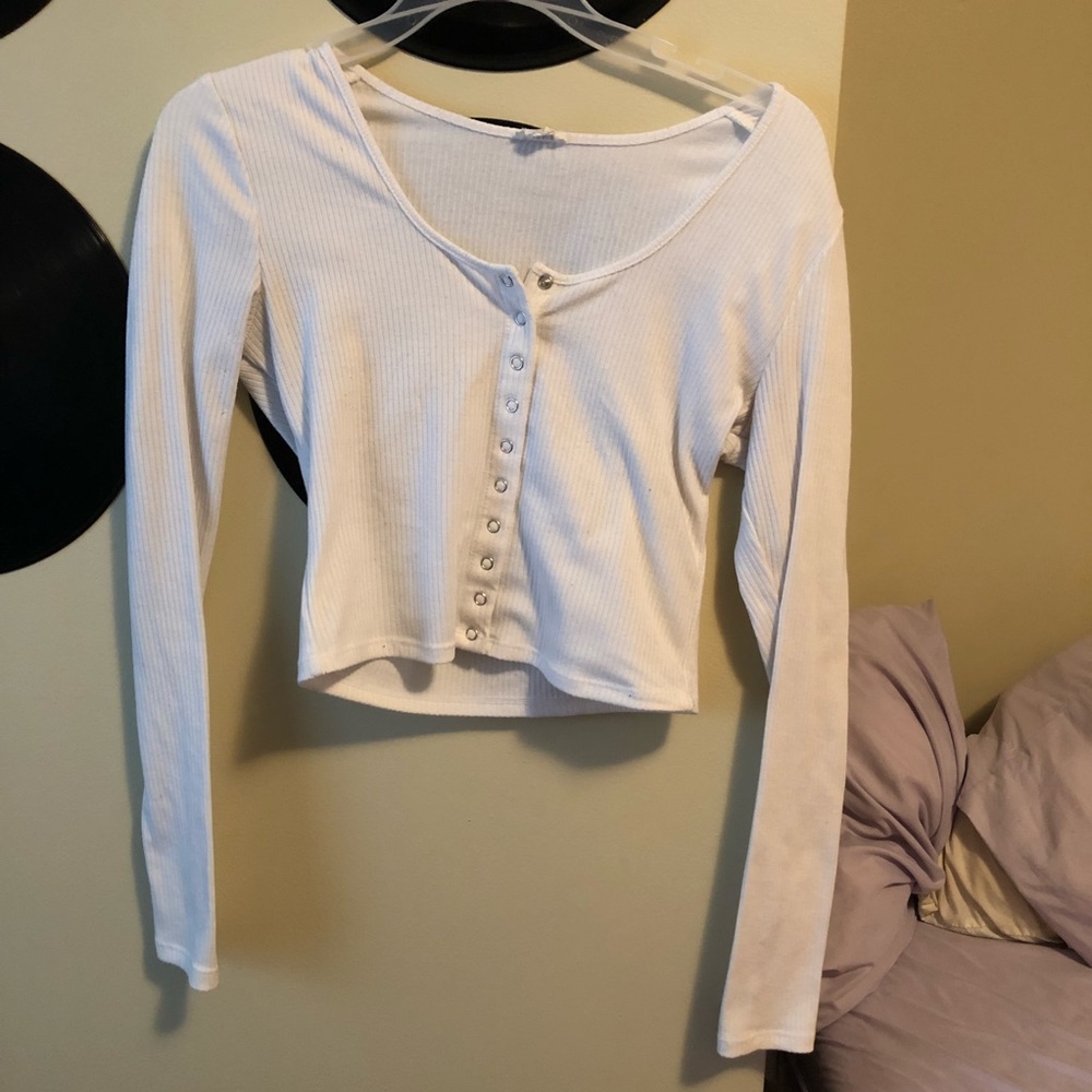 button up long sleeve